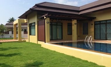 Grand Garden Home