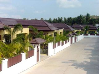 Grand Garden Home