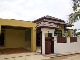 Grand Garden Home
