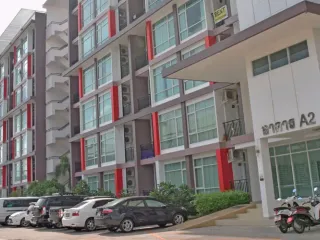 CC Condominium