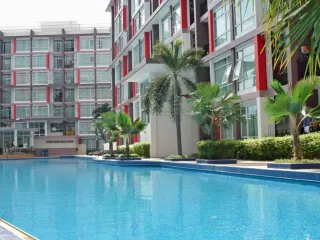 CC Condominium