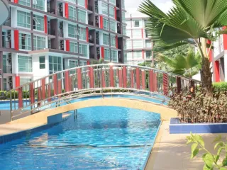 CC Condominium