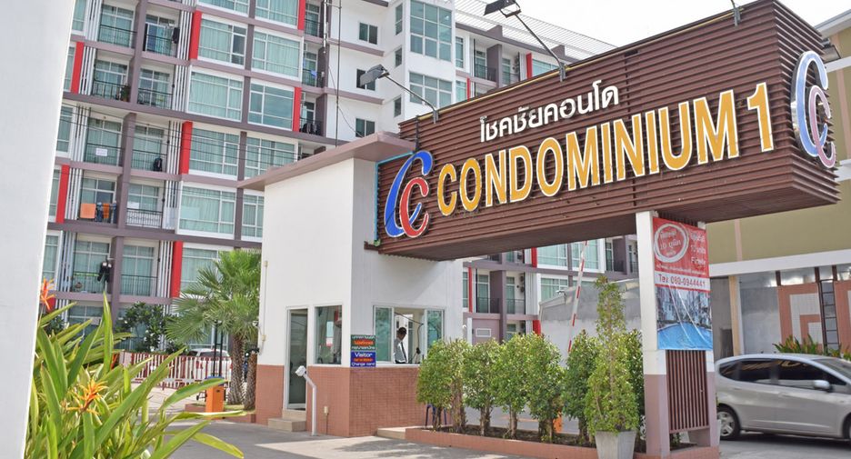 CC Condominium