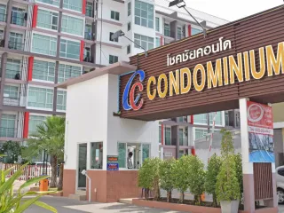 CC Condominium