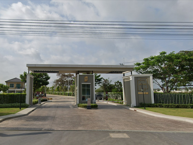 Api Town Ayutthaya