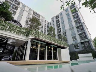 The Tree Condo Ladprao 15