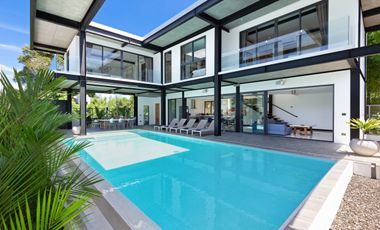 Sunset Garden Villas