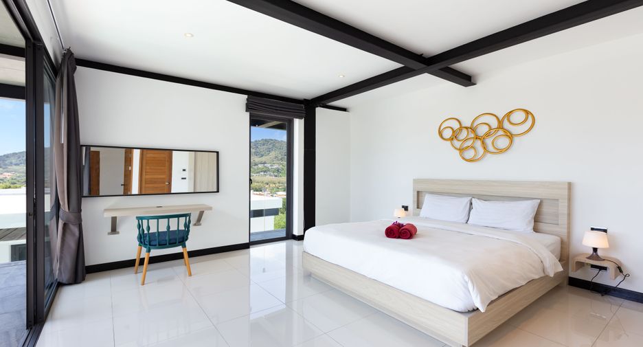 Sunset Garden Villas