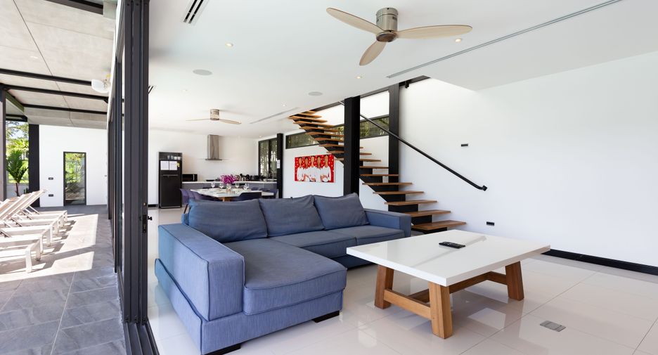 Sunset Garden Villas