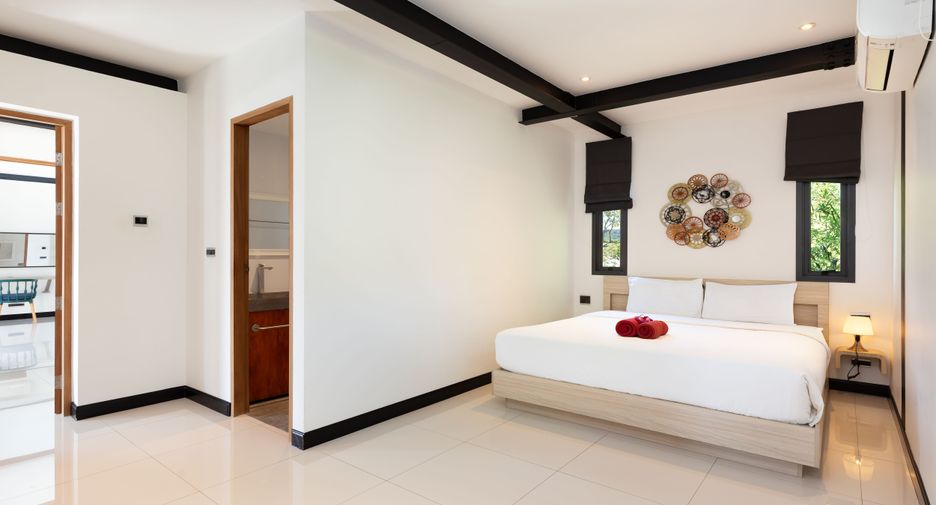 Sunset Garden Villas