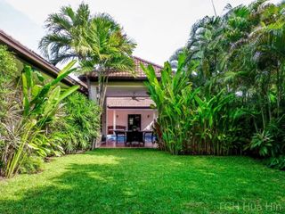 Bamboo Gardens Hua Hin