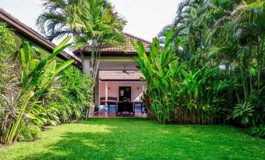 Bamboo Gardens Hua Hin