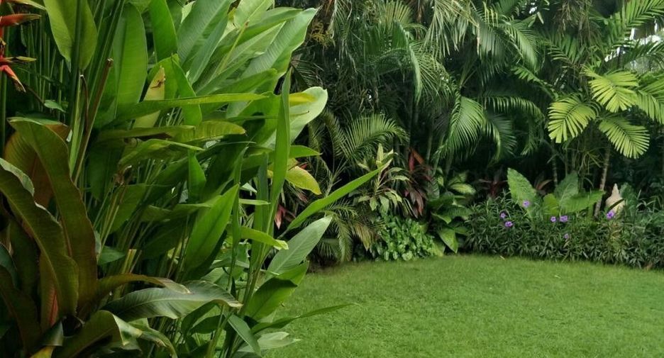 Bamboo Gardens Hua Hin