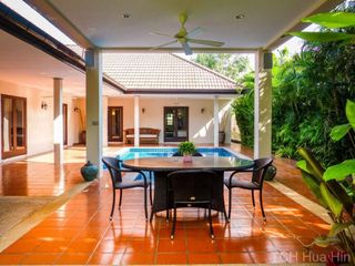 Bamboo Gardens Hua Hin