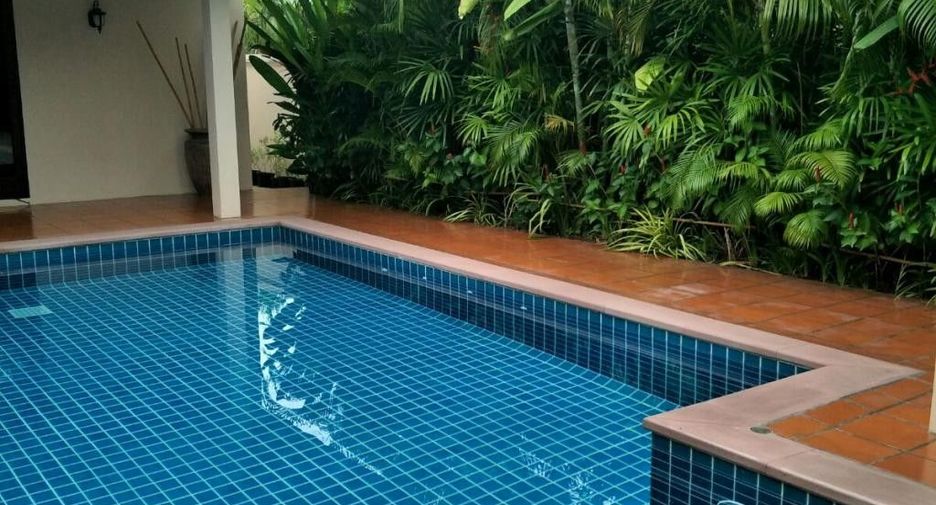 Bamboo Gardens Hua Hin