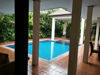 Bamboo Gardens Hua Hin