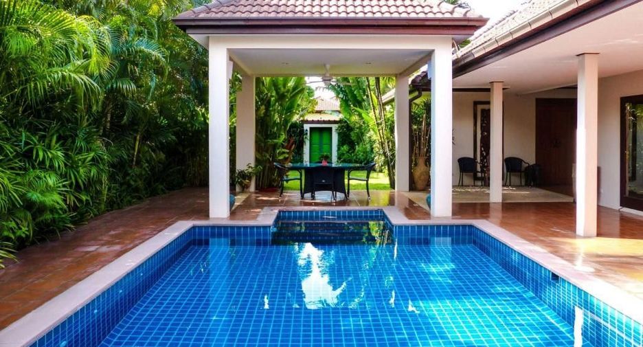 Bamboo Gardens Hua Hin