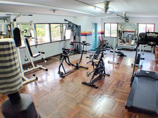 OMNI Suites Aparts - Hotel