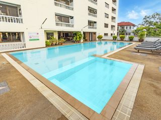OMNI Suites Aparts - Hotel