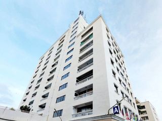 OMNI Suites Aparts - Hotel