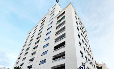 OMNI Suites Aparts - Hotel