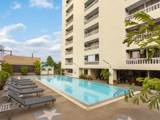 OMNI Suites Aparts - Hotel