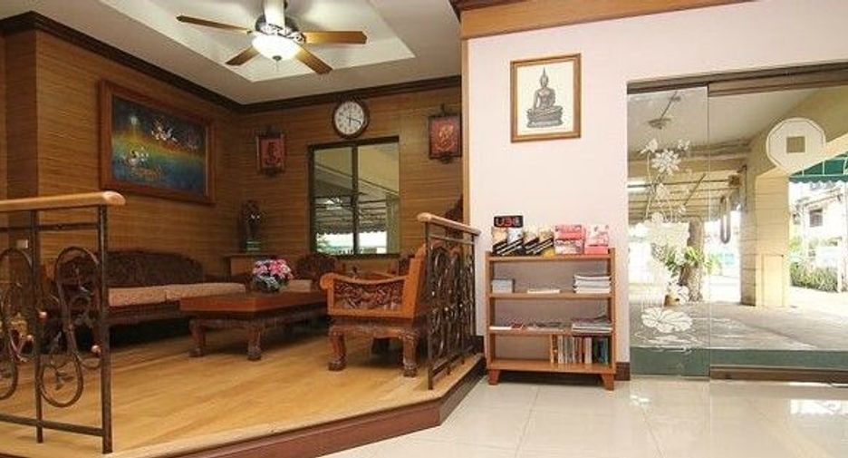 OMNI Suites Aparts - Hotel