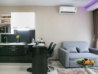 Rawai Beach Condominium