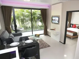 Rawai Beach Condominium