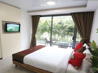 Rawai Beach Condominium