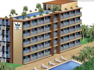 Rawai Beach Condominium