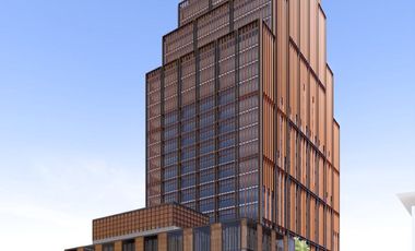 Siam Patumwan House