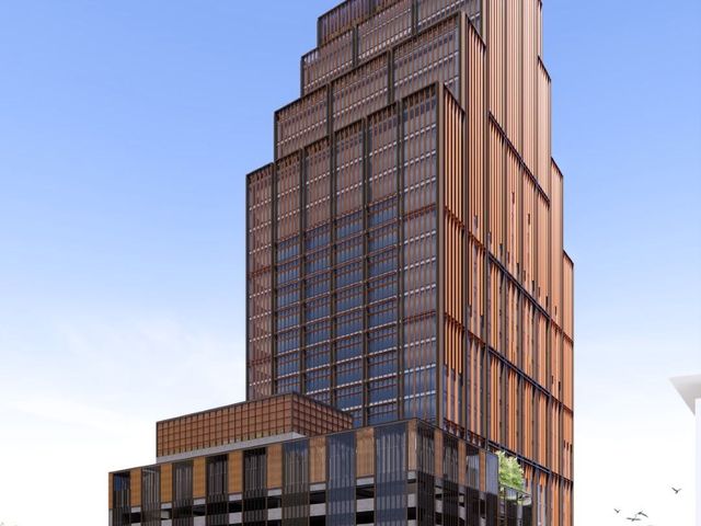 Siam Patumwan House