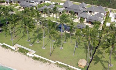 Jivana Beach Villas