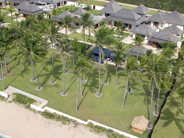 Jivana Beach Villas