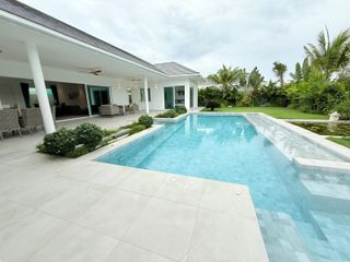 The Garden Villa