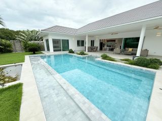 The Garden Villa