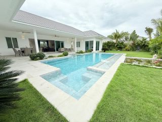 The Garden Villa