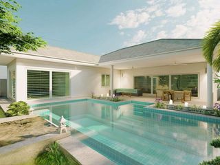 The Garden Villa