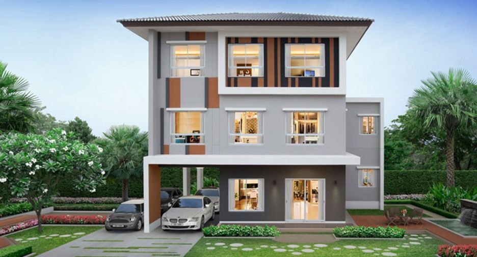 Casa Premium Rama 2