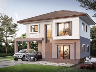 Casa Premium Rama 2