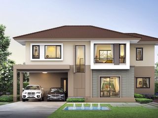 Casa Premium Rama 2