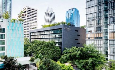 Maitria Sukhumvit 18