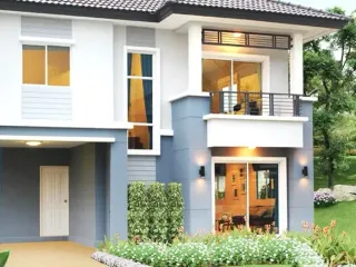 พฤกษาวิลเลจ เดอะซีซัน กาญจนาภิเษก – บางใหญ่