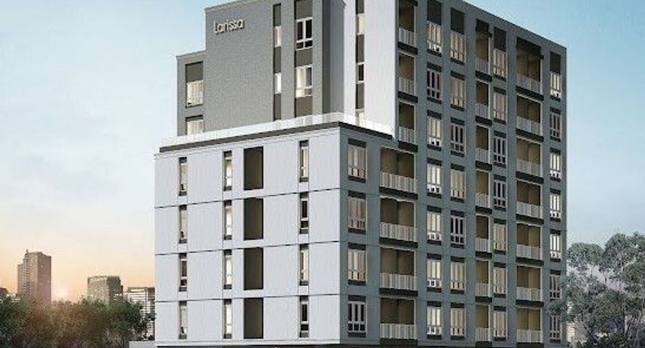 Larissa Condo Praksa 5