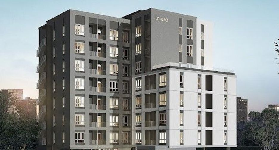 Larissa Condo Praksa 5