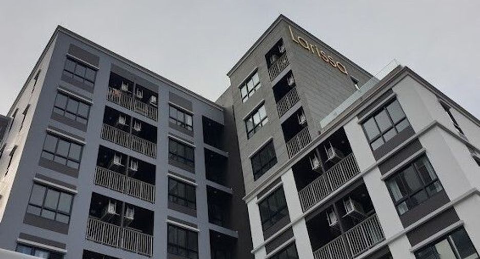 Larissa Condo Praksa 5