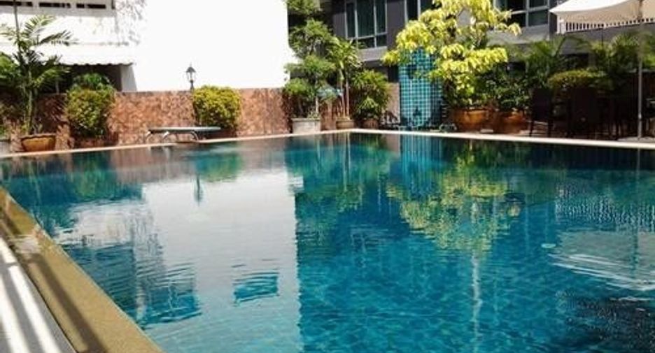 สยาม เพนท์เฮาส์ 1
