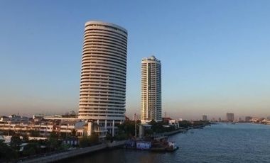 Bangkok River Marina