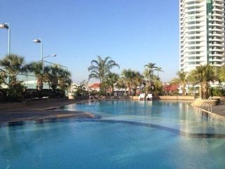 บางกอก ริเวอร์ มารีนา